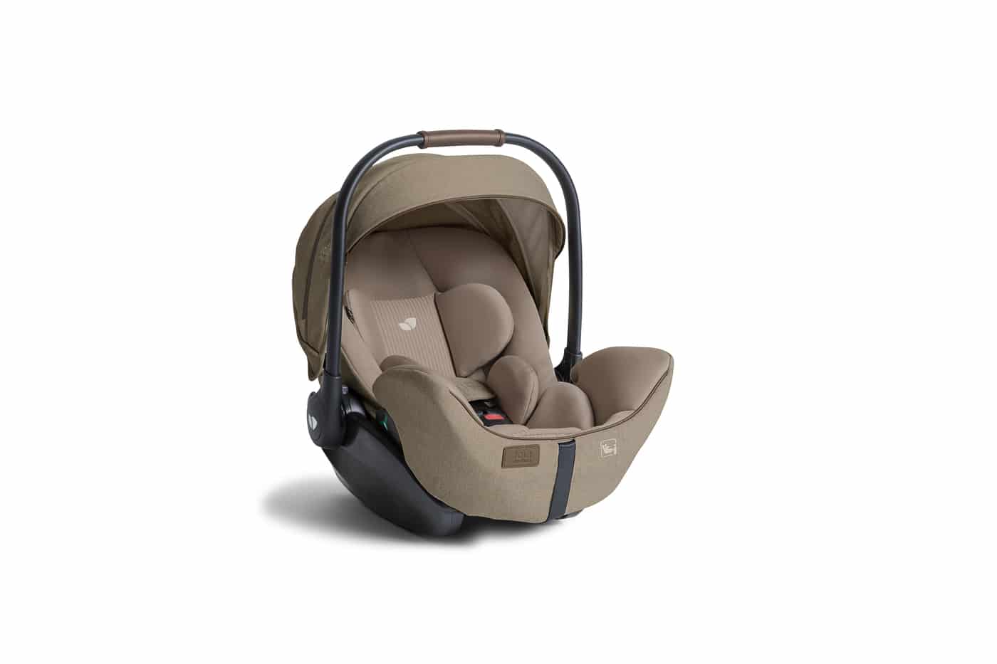 Joie Signature i-Level Pro Babyschale Sandstone - Joie Signature i-Level Pro Babyschale Sandstone bei babybrands.de kaufen ✓ sicher, einfach & bequem online bestellen ✓